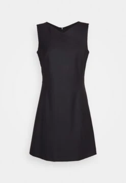 MAX & Co. Newyork - Etui-Jurk - Black 12 MAX & Co. Newyork - Etui-Jurk - Black -Kleding Discountwinkel 6d6b720f541b4f679b980b01e0b7afec