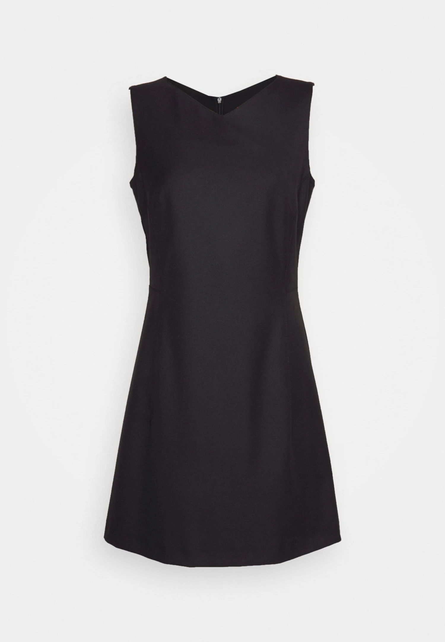 MAX & Co. Newyork - Etui-Jurk - Black 7 MAX & Co. Newyork - Etui-Jurk - Black - Afbeelding 5