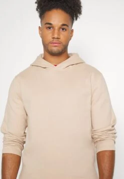 Pier One Hoodie - Tan -Kleding Discountwinkel 6dc21d845a234a7ab66db803a5688815
