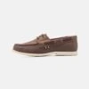 Pier One Leather Unisex - Bootschoenen - Brown -Kleding Discountwinkel 6dd44782e4ce4e88a0ade04df6482d77