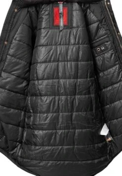 Navahoo Papaya - Winterjas - Black -Kleding Discountwinkel 6def0913b7f649b4ac5eb7902327dd22