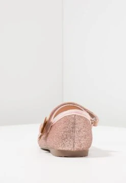 Friboo Ballerina'S Met Enkelbandjes - Rose Gold -Kleding Discountwinkel 6e0992a8b92b450db40b1460ae2f9520