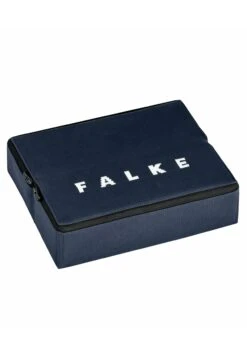 Falke Airport Traveller Bag 6-Pack Business & Casual - Sokken - Blue -Kleding Discountwinkel 6e809ae5703f4eacafe6f9cdb89f0504