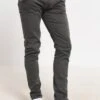Pier One Chino - Dark Grey -Kleding Discountwinkel 6eaa681c905e474cbb5687157c30fdb5