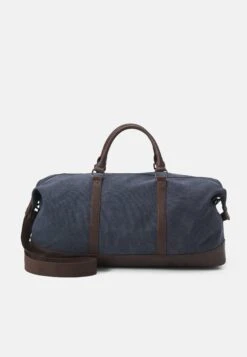 Uitgelichte producten 3 Pier One Unisex - Reistas - Dark Blue