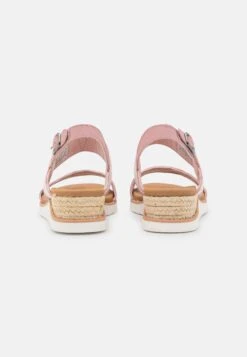 Skechers Beach Kiss - Sandalen Met Sleehak - Blush 11 Skechers Beach Kiss - Sandalen Met Sleehak - Blush -Kleding Discountwinkel 6f545e5324c94151a7b35213c919ff86