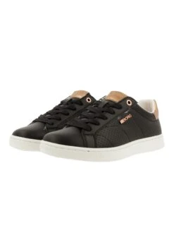 BJØRN BORG Sneakers Laag - Black -Kleding Discountwinkel 6f6acaccadf342b2af6fb9bef2c221fd
