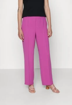 Mos Mosh Leia Pant - Broek - Vivid Viola -Kleding Discountwinkel 6fc74cbbf924495489c3d597dfd93ac3