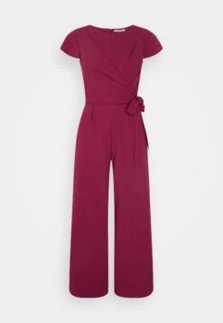Anna Field Jumpsuit - Purple -Kleding Discountwinkel 700151ffbcda44a3a622b4e62fd0cfae