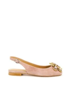 Alma En Pena Sintra - Slingback Ballerina´S - Pink 9 Alma En Pena Sintra - Slingback Ballerina´S - Pink -Kleding Discountwinkel 700cf275489a4e648d8c6024fa52e1b4