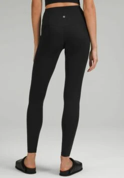 Lululemon Align™ *Pockets 71 Cm - Legging - Black -Kleding Discountwinkel 7011077c50aa4374be3034ddbdcce637