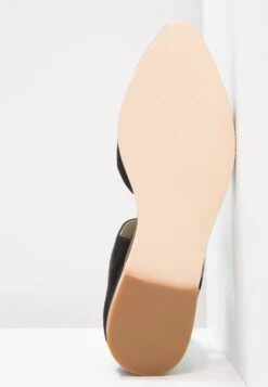 Anna Field Leather - Ballerina'S Met Enkelbandjes - Black 15 Anna Field Leather - Ballerina'S Met Enkelbandjes - Black -Kleding Discountwinkel 7015ee8befd64b60b9ebe91daa333492