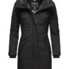 Navahoo Letiziaa - Winterjas - Black 2 Navahoo Letiziaa - Winterjas - Black -Kleding Discountwinkel 701784cf8a0e49398391d451bc5b842a