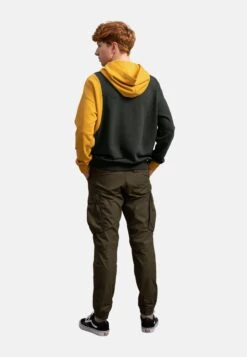 Unisex Design Regular Fit - Hoodie - Asphalt -Kleding Discountwinkel 7119d99255ba427c9cd846236fe0d645