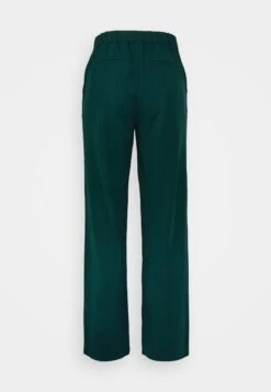 Anna Field Broek - Dark Green -Kleding Discountwinkel 712191a1df63454ca3bf14261b349a78
