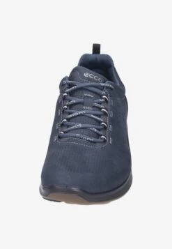 ECCO Biom Fjuel - Sneakers Laag - Navy -Kleding Discountwinkel 7173b86d9eff418ebd24a2e4f808e22e