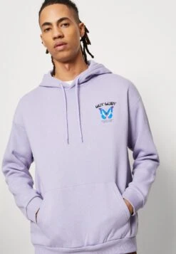 YOURTURN Unisex - Sweater - Lilac -Kleding Discountwinkel 718846105e0a43deb054f805a693fc64