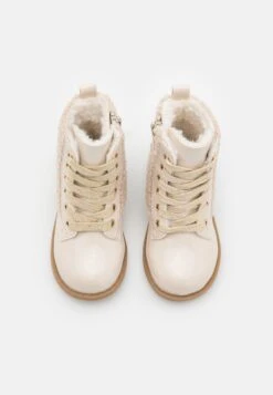 Friboo Veterboots - Nude -Kleding Discountwinkel 719aa0443a0044f08747f4248cd03c33