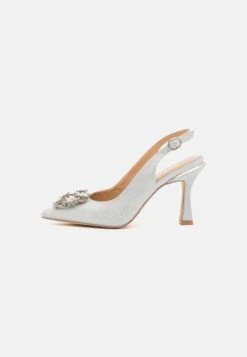Alma En Pena Klassieke Pumps - Star Silver -Kleding Discountwinkel 725a35439f684b8b8541b4870a82e019