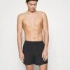 Pier One 5 Pack - Boxershort - Black/Khaki/Dark Grey 1 Pier One 5 Pack - Boxershort - Black/Khaki/Dark Grey -Kleding Discountwinkel 725da8727a6d4c1faeba8b727d503016