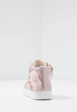 Friboo Laarzen - Lilac 12 Friboo Laarzen - Lilac -Kleding Discountwinkel 7280e81f0e384e9f9bc6179fc26bb63c