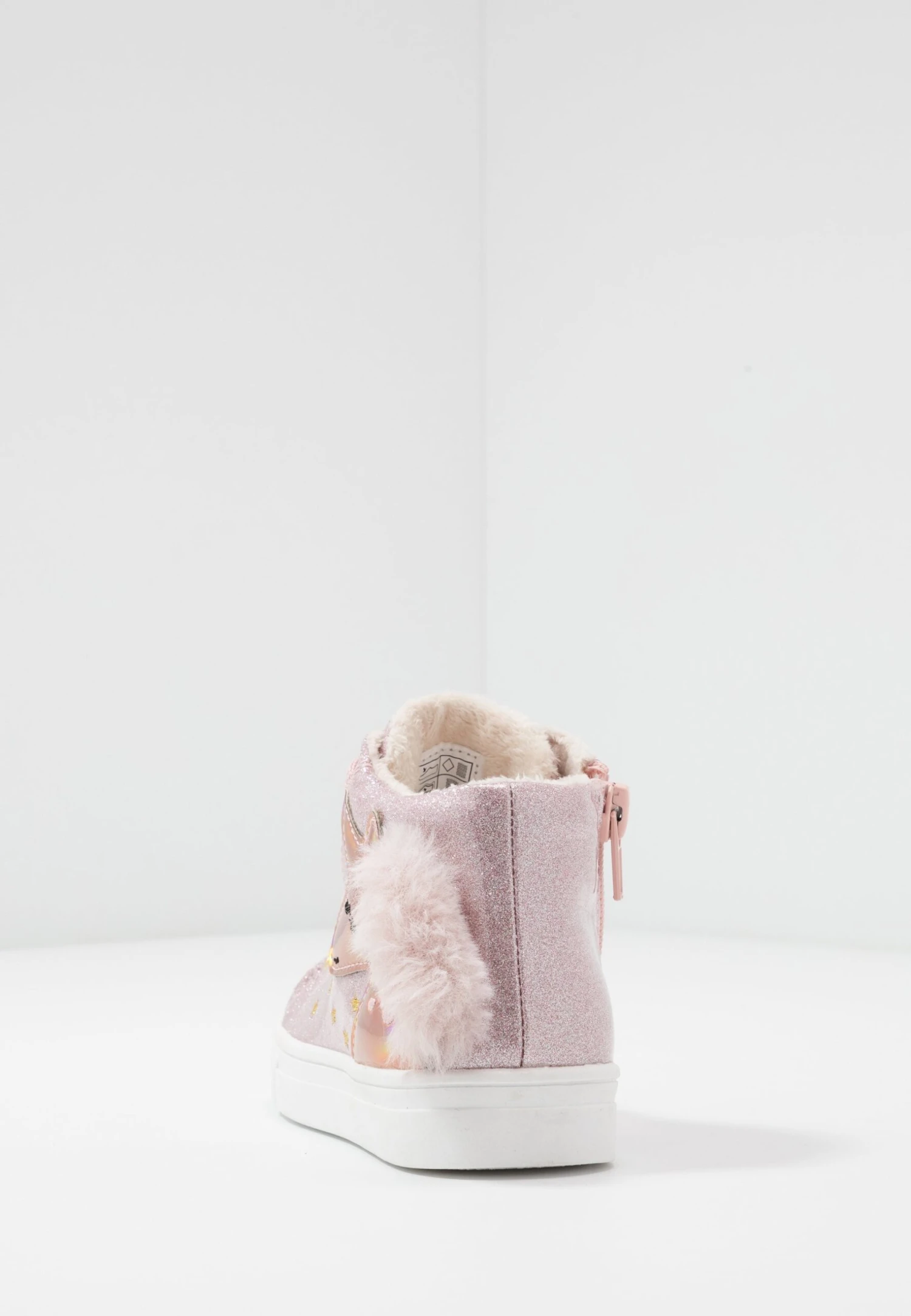 Friboo Laarzen - Lilac 7 Friboo Laarzen - Lilac - Afbeelding 5