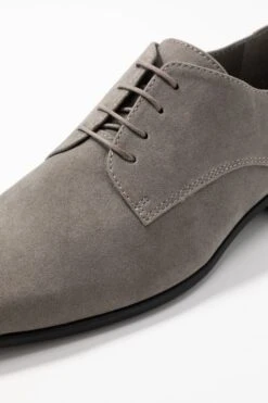 Pier One Veterschoenen - Grey -Kleding Discountwinkel 72c02b31c846494d91aa11ee508f78e9