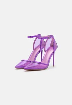 Even&Odd Klassieke Pumps - Purple 10 Even&Odd Klassieke Pumps - Purple -Kleding Discountwinkel 735c6132b16a4f2c95e720327657ec6e