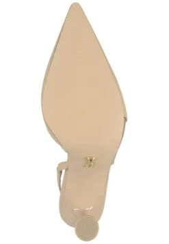 Steve Madden Hoge Hakken - Nude -Kleding Discountwinkel 739f577875e44e1a964088c67c3462ac