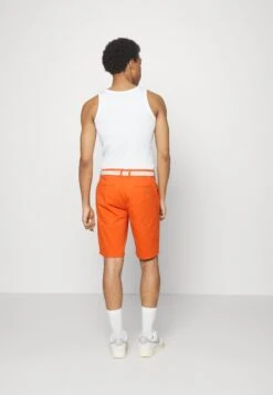 Pier One Shorts - Orange 9 Pier One Shorts - Orange -Kleding Discountwinkel 742211094cac443383e6fd6d0a8a969a
