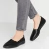ECCO Simpil Loafer - Instappers - Black -Kleding Discountwinkel 74978222f01842efaf00264ef5cb2a16