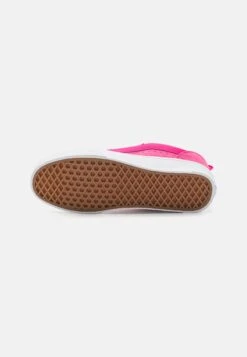 Vans Knu Skool Unisex - Skateschoenen - Pink Glow -Kleding Discountwinkel 74cb887a4d704a8381f84739560e6b22