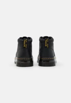 Dr. Martens Bonny Unisex - Veterboots - Black 10 Dr. Martens Bonny Unisex - Veterboots - Black -Kleding Discountwinkel 7509c482e7ee414da689121ee90c4e55