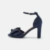 Anna Field Sandalen - Dark Blue -Kleding Discountwinkel 75a96d071ac84fd39a3bec06cf77531f
