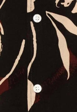 Pier One Overhemd - Black -Kleding Discountwinkel 75cfc640036649b79f02eb5b0a646d8f