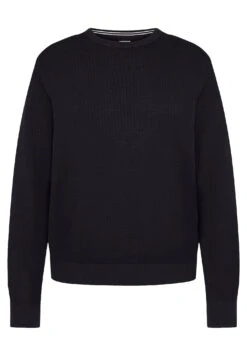 Bugatti Cotton - Trui - Marine 10 Bugatti Cotton - Trui - Marine -Kleding Discountwinkel 762ce377d03347e9b9a0a4d0f026431e