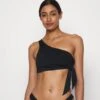 Seafolly Collective One Shoulder- Bikinitop - Black -Kleding Discountwinkel 7765722bf1ae4a1aa6d2ca608aed4b2c