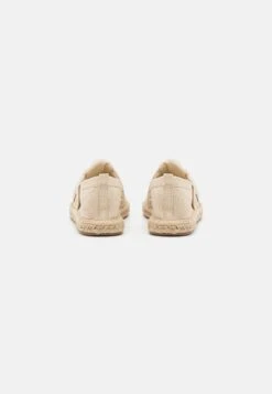 Anna Field Espadrilles -Beige 11 Anna Field Espadrilles -Beige -Kleding Discountwinkel 784d9441f21d4b0fb861be851856b7d4
