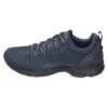 ECCO Biom Fjuel - Sneakers Laag - Navy -Kleding Discountwinkel 787254eaf0cc47b5ba9154db89ba9ed3