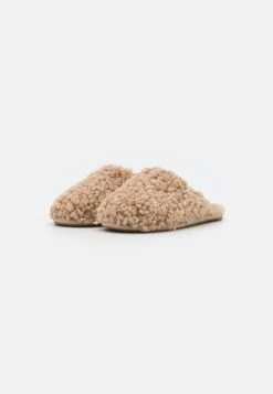 Ugg Maxi Curly Slide - Pantoffels - Sand 10 Ugg Maxi Curly Slide - Pantoffels - Sand -Kleding Discountwinkel 78ba8cb5354e4d749fce1bcfc355f5ff