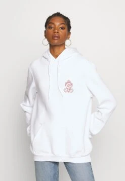 YOURTURN Hoodie - White -Kleding Discountwinkel 78c6ae2a36f544a6b798a8a53abdd80f