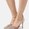 Tamaris Klassieke Pumps - Rose Metallic 1 Tamaris Klassieke Pumps - Rose Metallic -Kleding Discountwinkel 790ddd7d1032427f945c17e9e09c1fa5