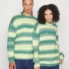 YOURTURN Unisex - Trui - Multi-Coloured -Kleding Discountwinkel 7a3bed002c1146e8aec5253f8b19f02c