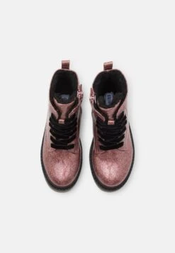 Friboo Veterboots - Pink -Kleding Discountwinkel 7ad6d7b01ad54a2e81cc226e3b64d38c