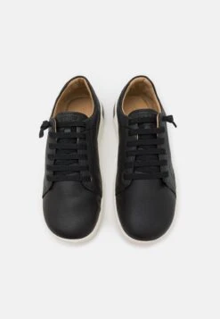 Keen Knx Lace - Sneakers Laag - Black -Kleding Discountwinkel 7b3fefadf55c426684f96a01b2419a95