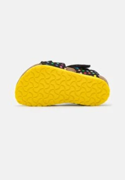 Birkenstock Colorado Kids Digital Dots - Sandalen - Black -Kleding Discountwinkel 7b76160bf32b44918ce8e9ba97bcd4d2