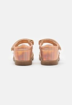 Friboo Sandalen - Rose Gold-Coloured -Kleding Discountwinkel 7be4287438f343ebbdba77aaaa2b9288