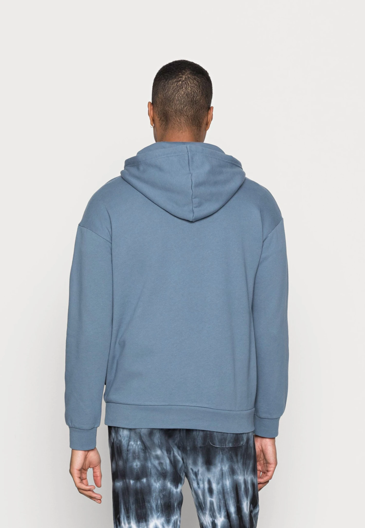 YOURTURN 2 Pack Unisex - Hoodie - Blue/LightGreen 5 YOURTURN 2 Pack Unisex - Hoodie - Blue/LightGreen - Afbeelding 3