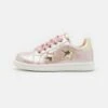 Friboo Sneakers Laag - Pink -Kleding Discountwinkel 7c319a9f60c14dafbe41881071a0a340