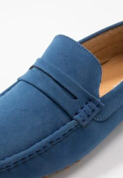 Pier One Unisex - Mocassins - Royal Blue -Kleding Discountwinkel 7cc7c2b15c404724be73af1bd6ac03d3